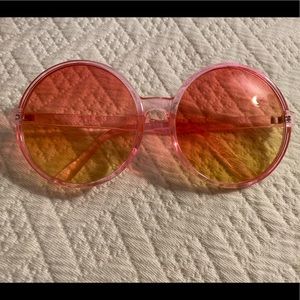 Vintage style sunglasses
